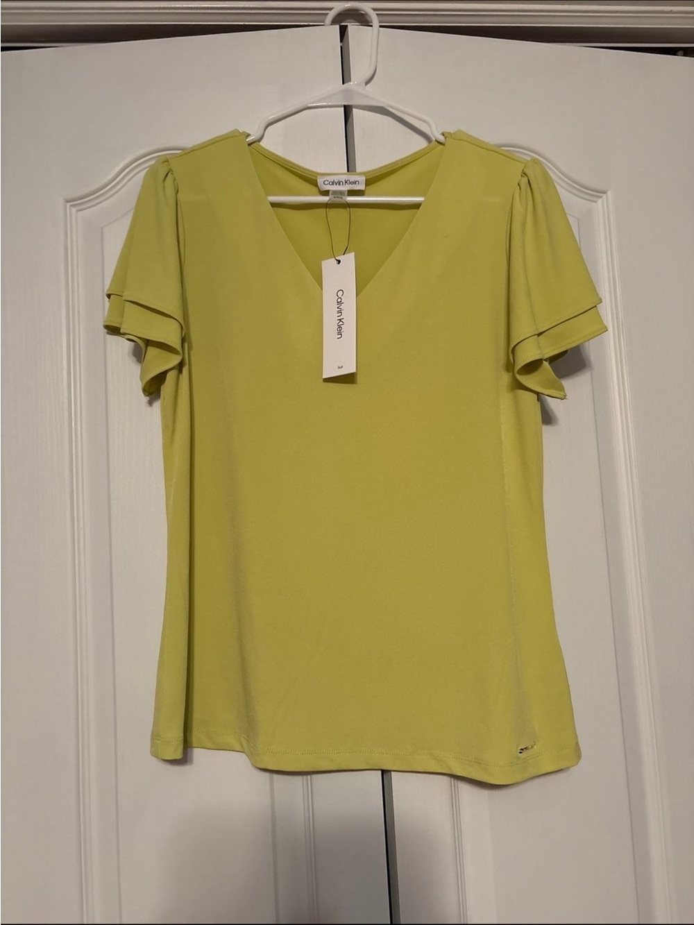 Calvin Klein Blouse